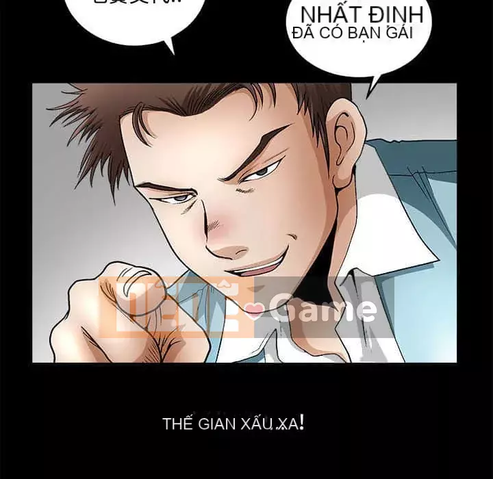 Búp bê hoàn hảo Chương 13-14