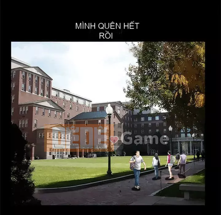 Búp bê hoàn hảo Chương 13-14