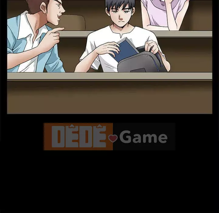 Búp bê hoàn hảo Chương 13-14