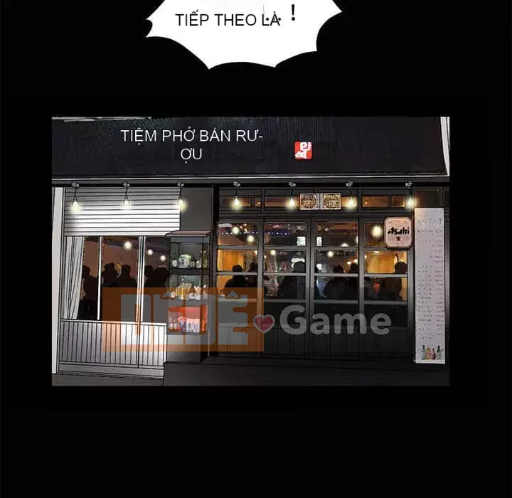 Búp bê hoàn hảo Chương 13-14