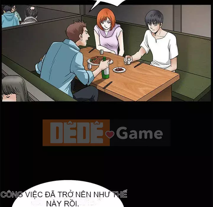 Búp bê hoàn hảo Chương 13-14