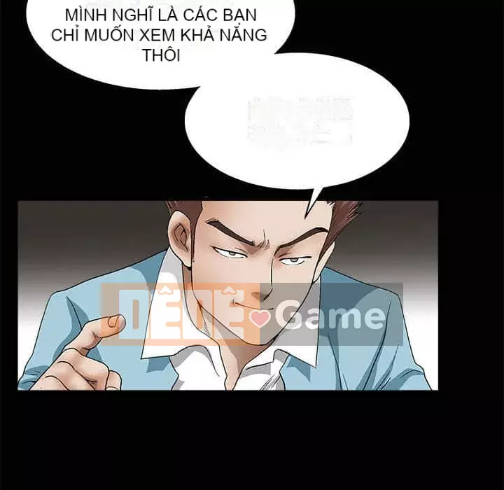 Búp bê hoàn hảo Chương 13-14