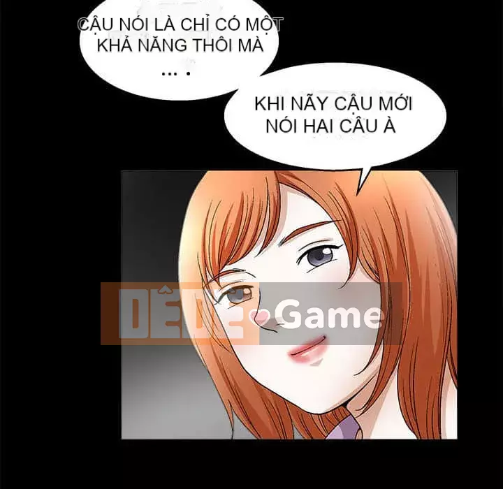 Búp bê hoàn hảo Chương 13-14