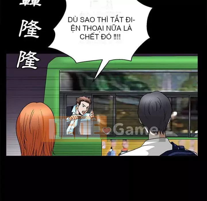 Búp bê hoàn hảo Chương 13-14