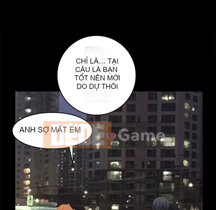 Búp bê hoàn hảo Chương 13-14