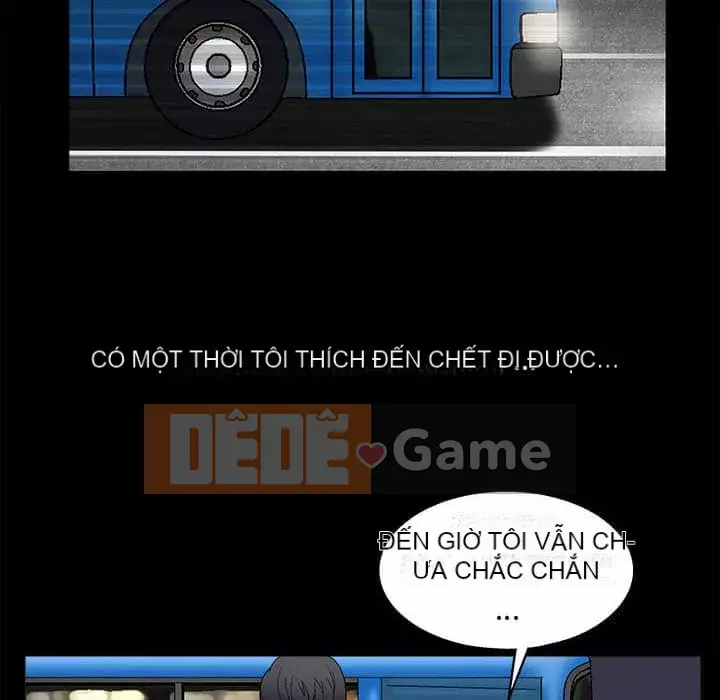 Búp bê hoàn hảo Chương 13-14