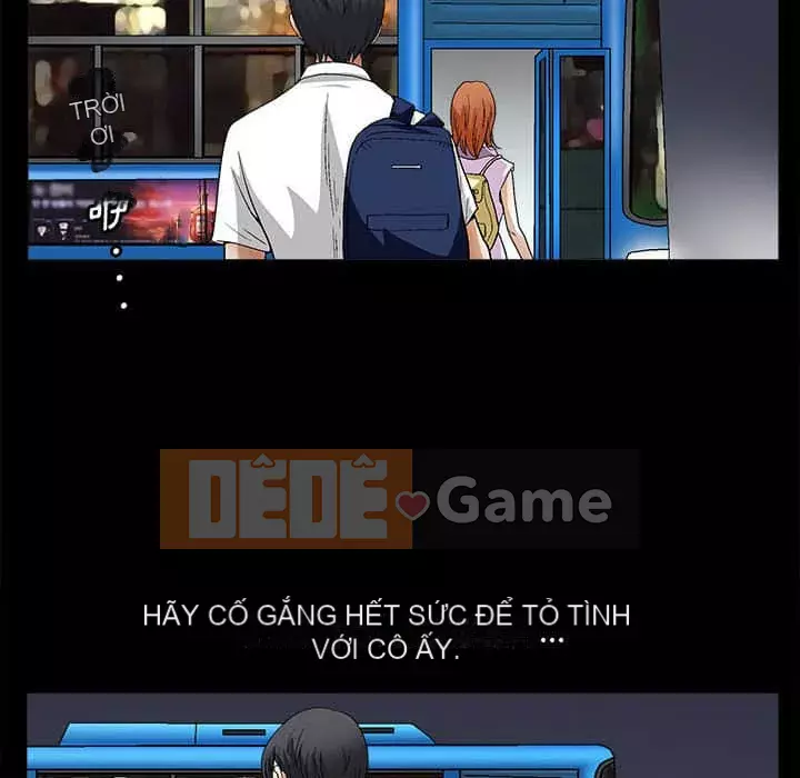 Búp bê hoàn hảo Chương 13-14