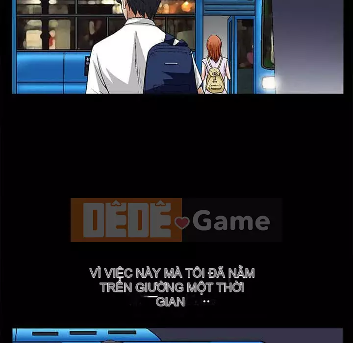 Búp bê hoàn hảo Chương 13-14