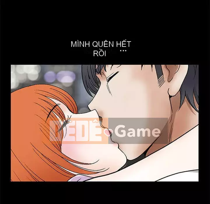 Búp bê hoàn hảo Chương 13-14