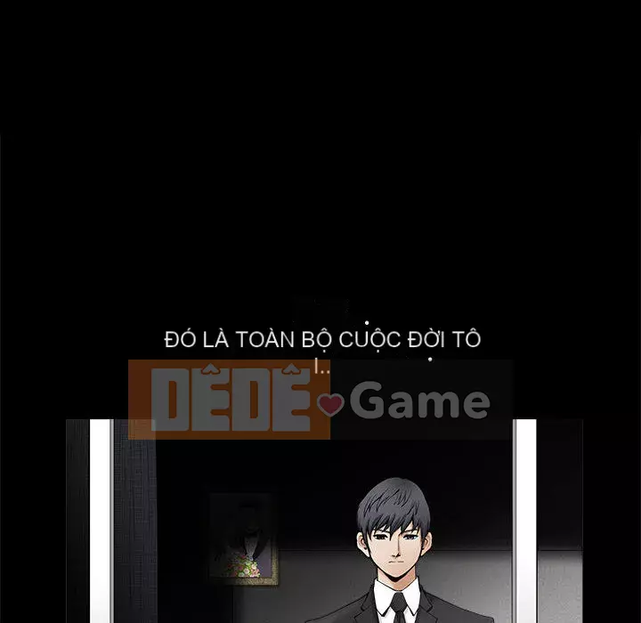 Búp bê hoàn hảo Chương 1-10