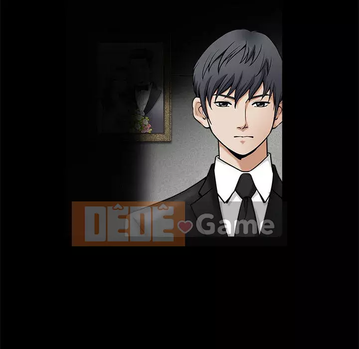 Búp bê hoàn hảo Chương 1-10