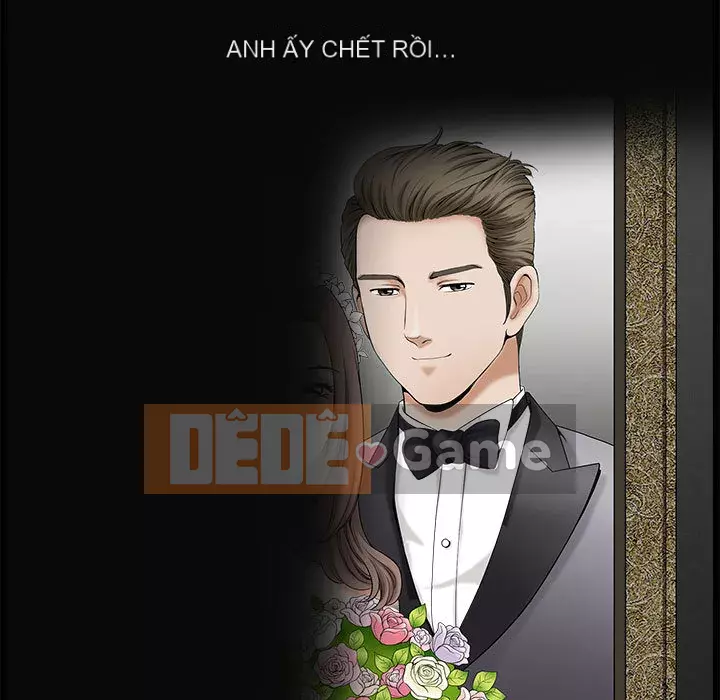 Búp bê hoàn hảo Chương 1-10