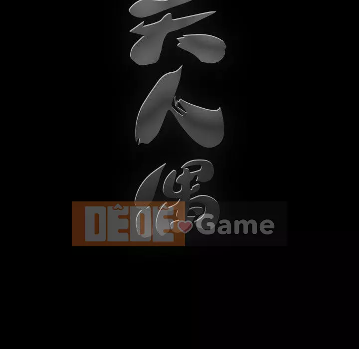 Búp bê hoàn hảo Chương 1-10