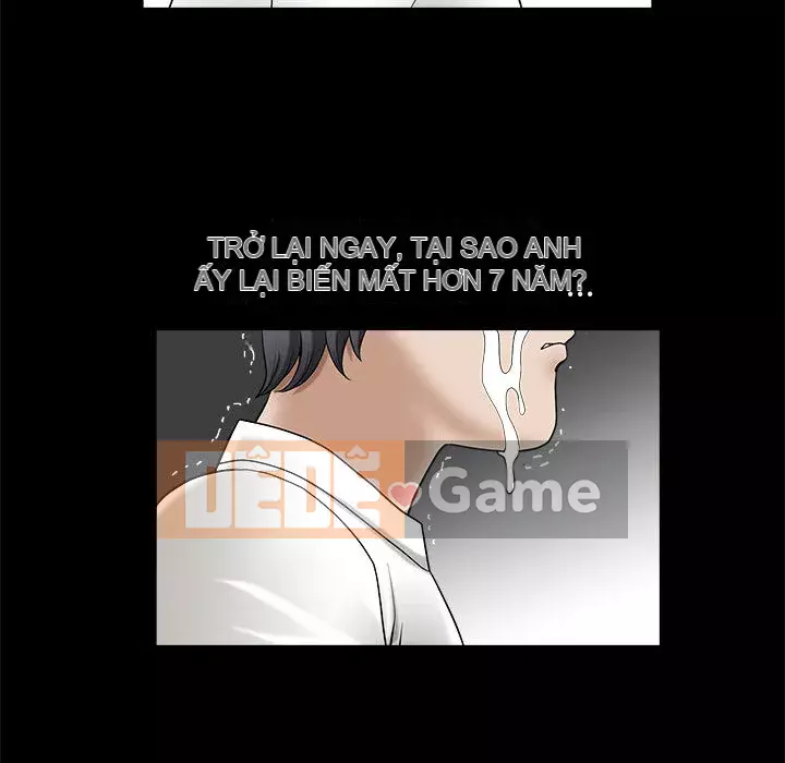 Búp bê hoàn hảo Chương 1-10