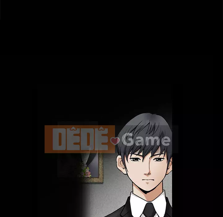 Búp bê hoàn hảo Chương 1-10