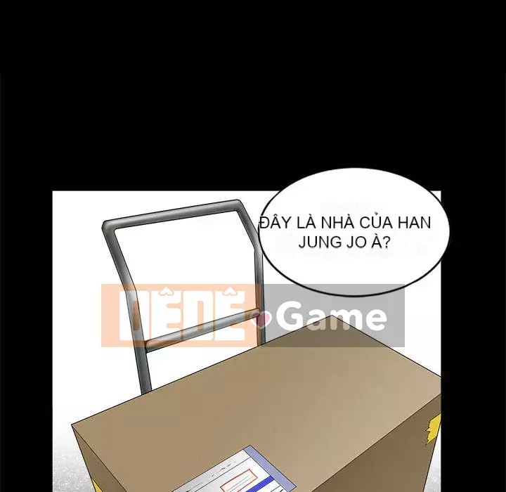 Búp bê hoàn hảo Chương 1-10