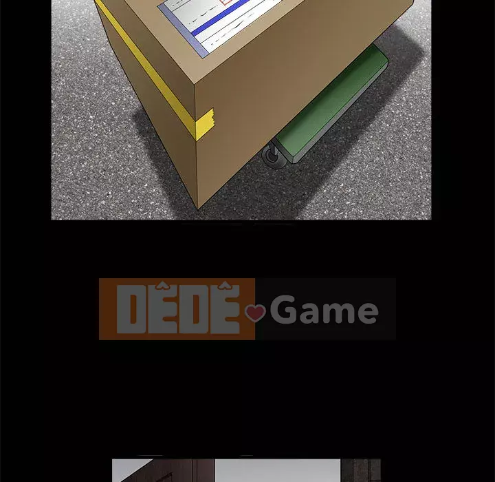 Búp bê hoàn hảo Chương 1-10