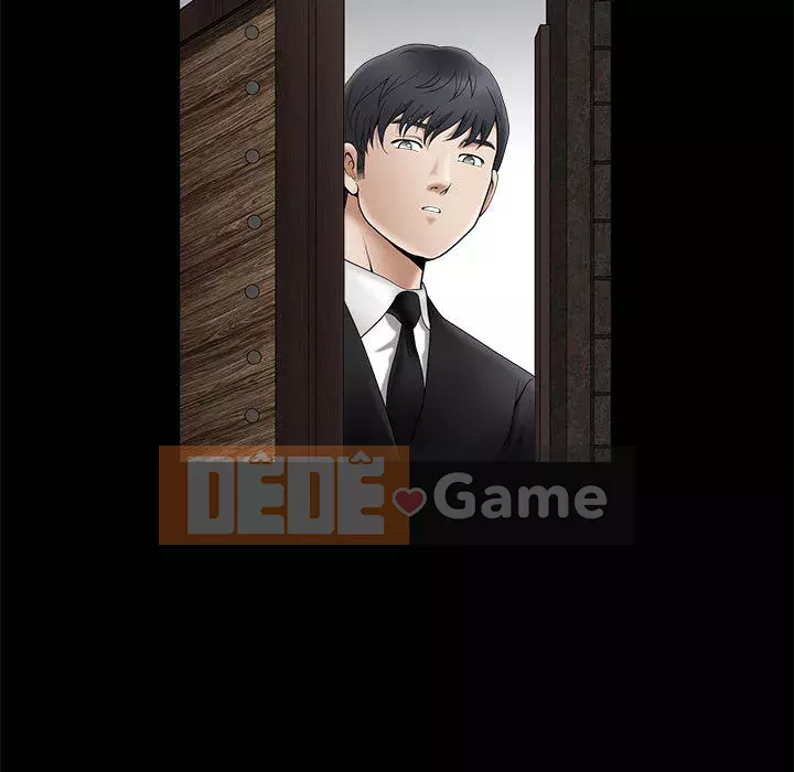 Búp bê hoàn hảo Chương 1-10