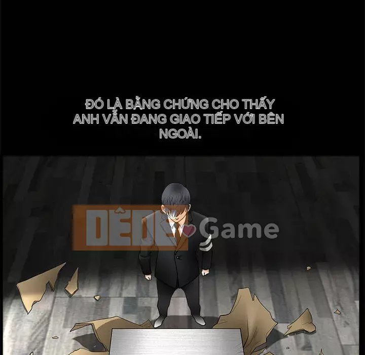 Búp bê hoàn hảo Chương 1-10