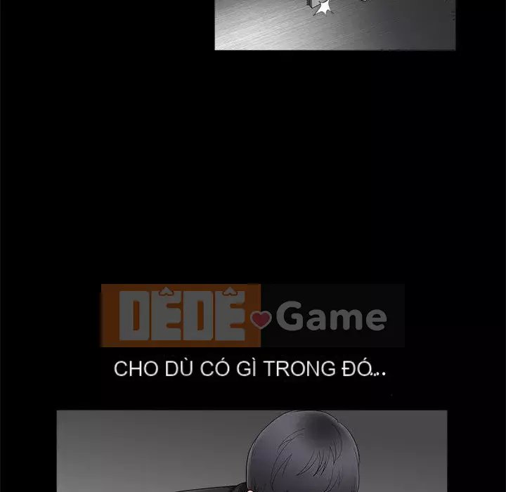 Búp bê hoàn hảo Chương 1-10