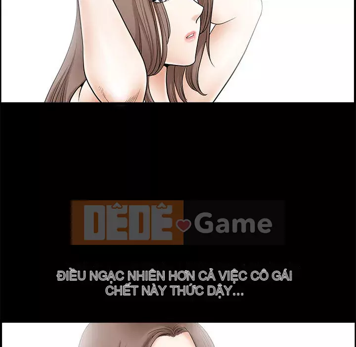 Búp bê hoàn hảo Chương 1-10