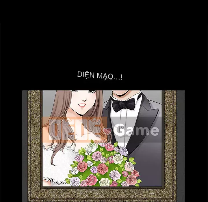 Búp bê hoàn hảo Chương 1-10