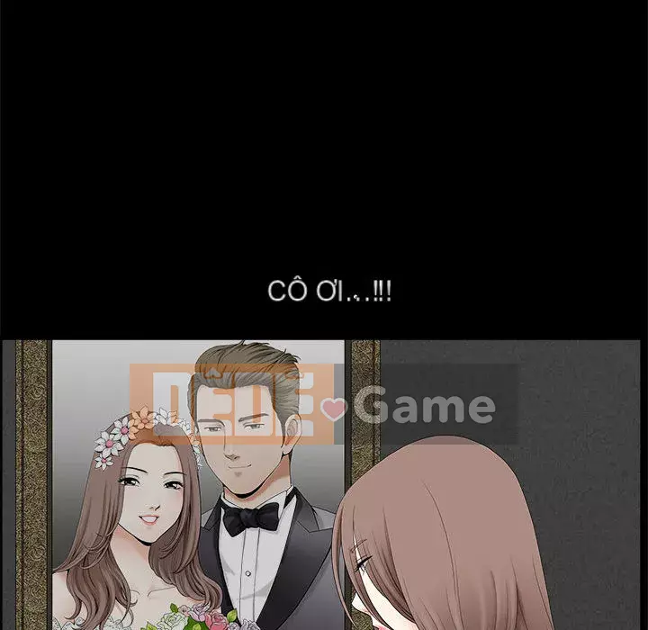 Búp bê hoàn hảo Chương 1-10