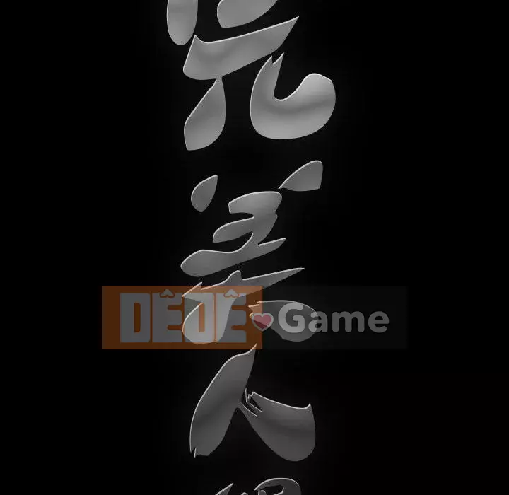 Búp bê hoàn hảo Chương 1-10