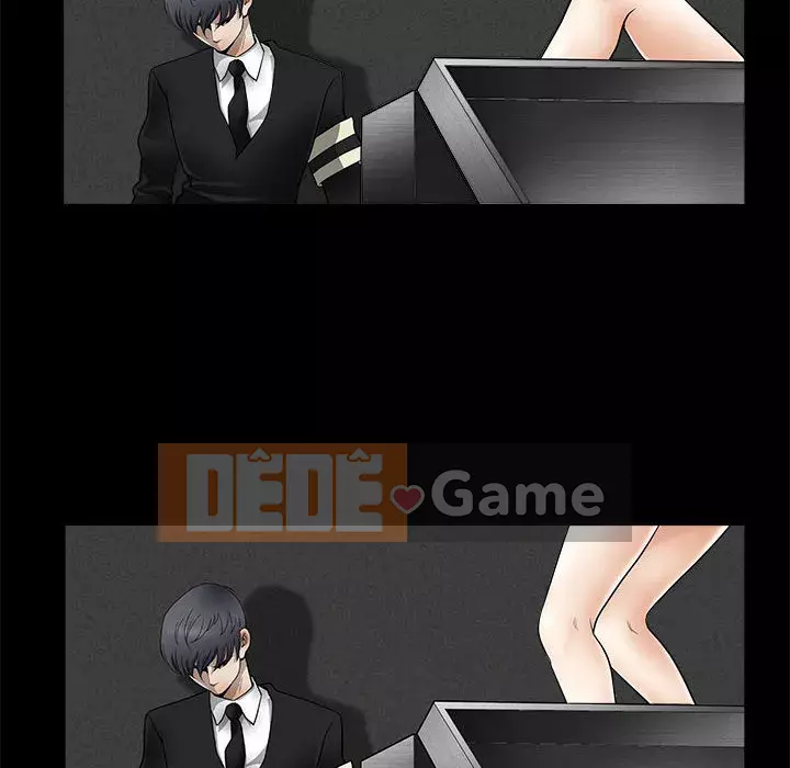 Búp bê hoàn hảo Chương 1-10