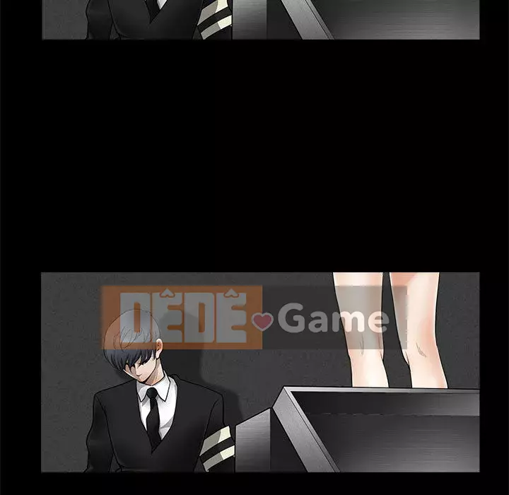 Búp bê hoàn hảo Chương 1-10