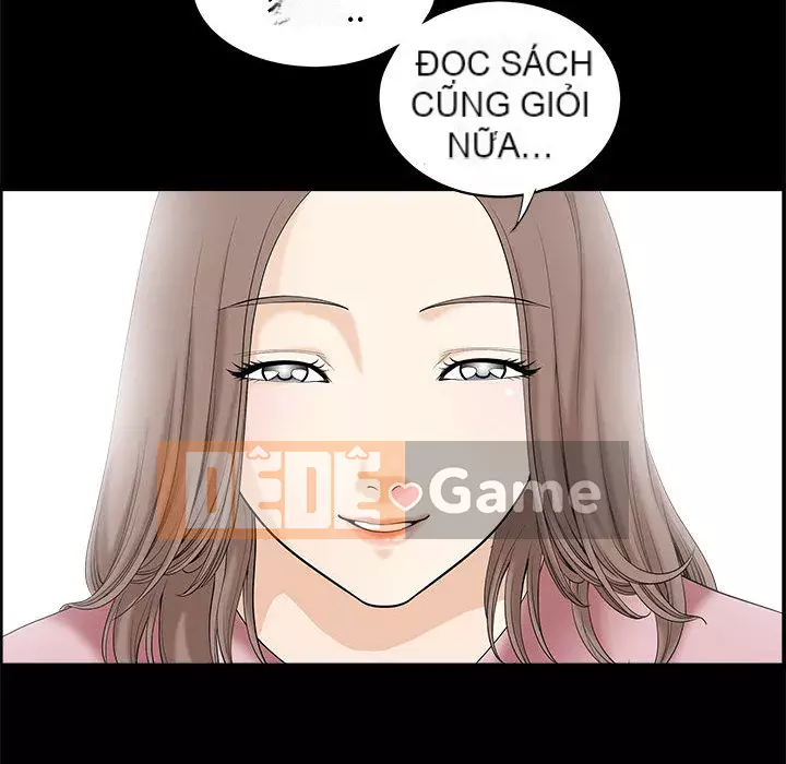 Búp bê hoàn hảo Chương 1-10