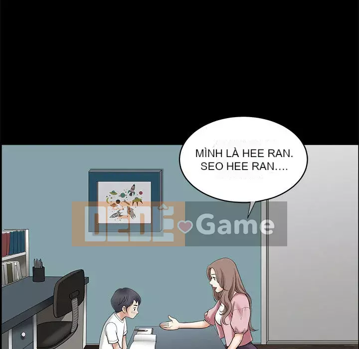 Búp bê hoàn hảo Chương 1-10