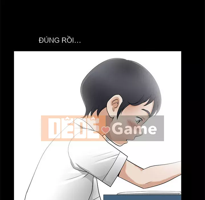 Búp bê hoàn hảo Chương 1-10