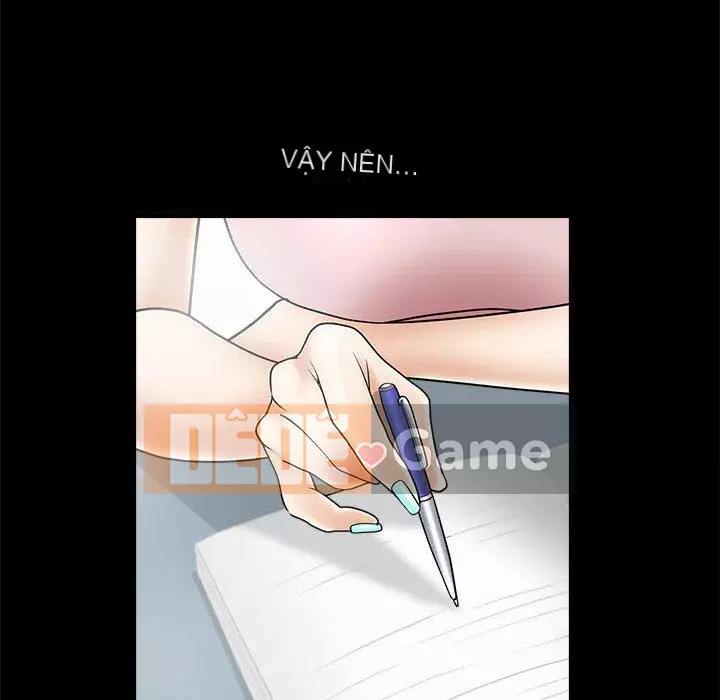 Búp bê hoàn hảo Chương 1-10