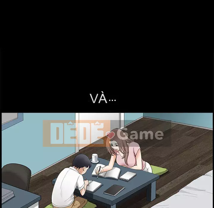 Búp bê hoàn hảo Chương 1-10