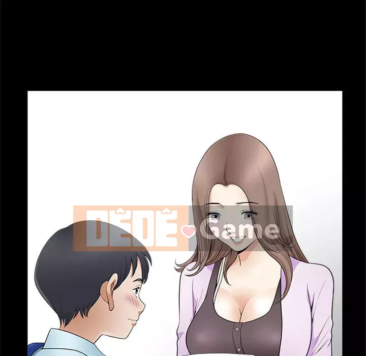 Búp bê hoàn hảo Chương 1-10