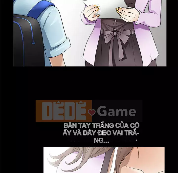 Búp bê hoàn hảo Chương 1-10