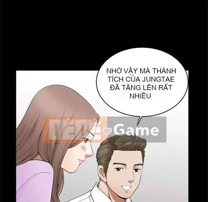 Búp bê hoàn hảo Chương 1-10