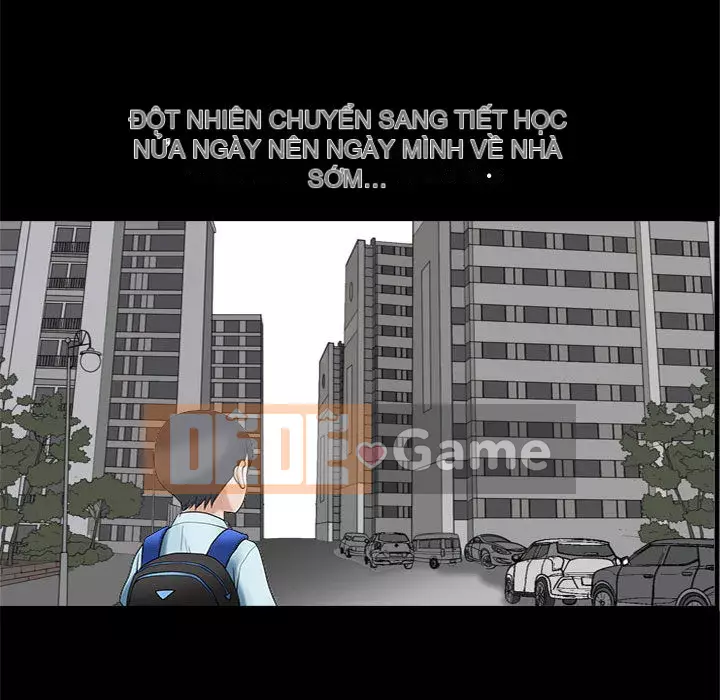 Búp bê hoàn hảo Chương 1-10