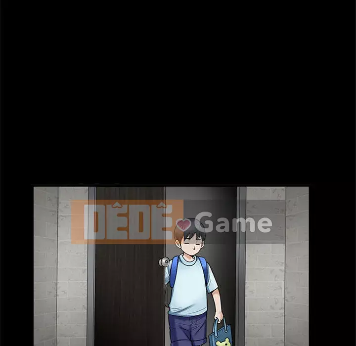 Búp bê hoàn hảo Chương 1-10