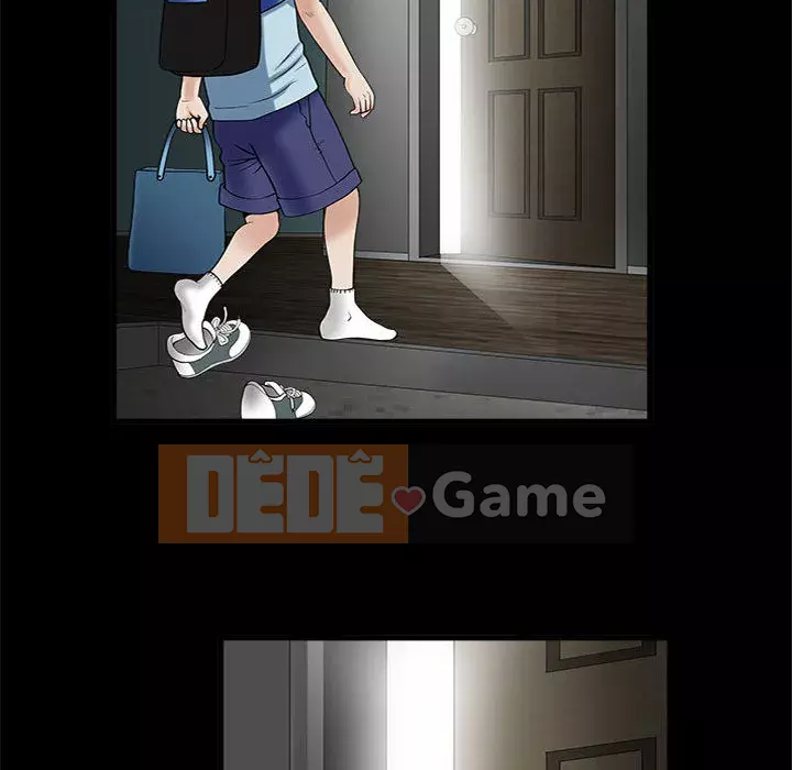 Búp bê hoàn hảo Chương 1-10