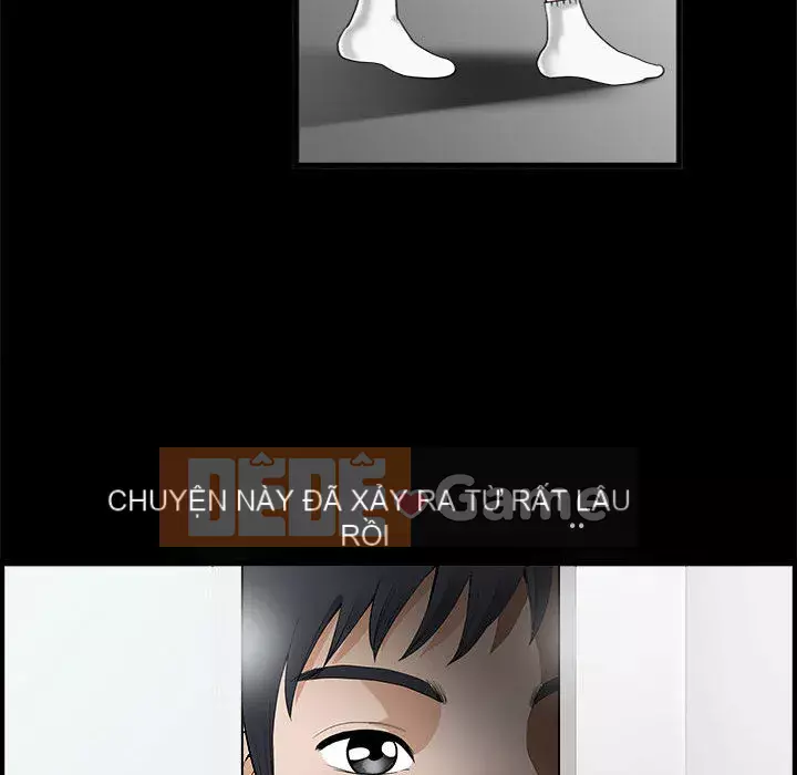 Búp bê hoàn hảo Chương 1-10