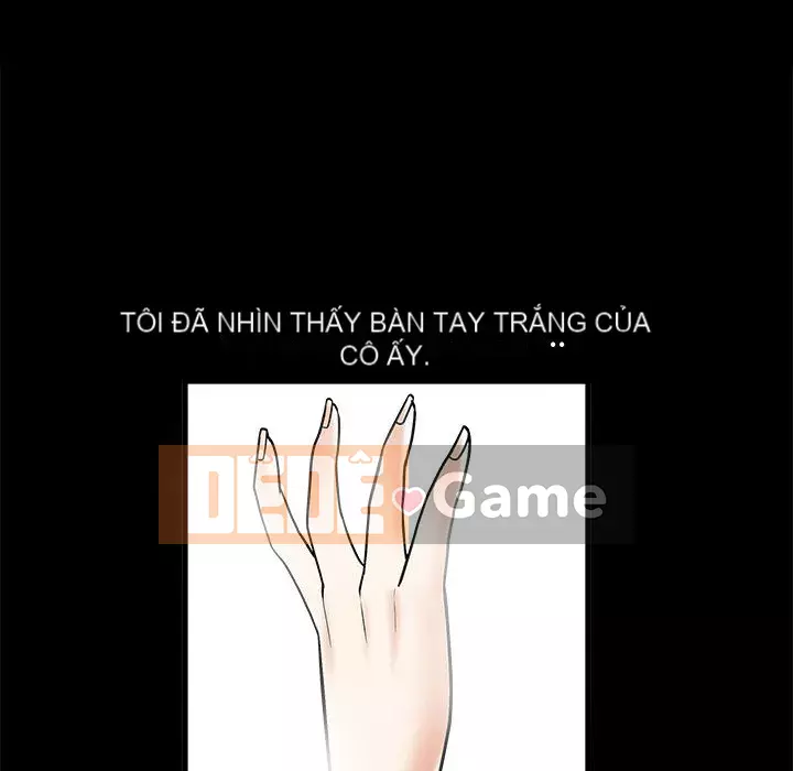 Búp bê hoàn hảo Chương 1-10