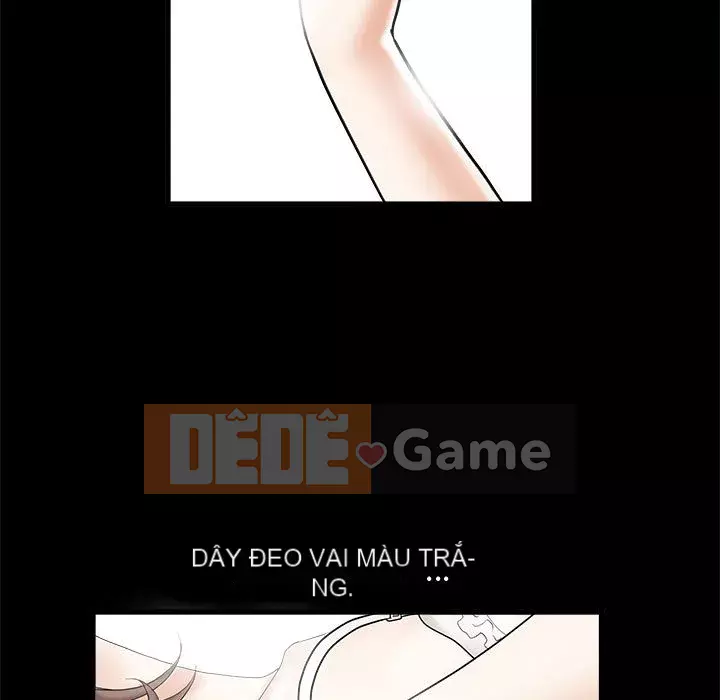 Búp bê hoàn hảo Chương 1-10