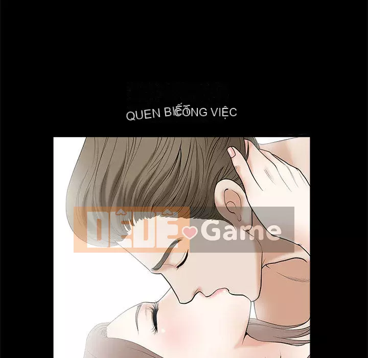 Búp bê hoàn hảo Chương 1-10