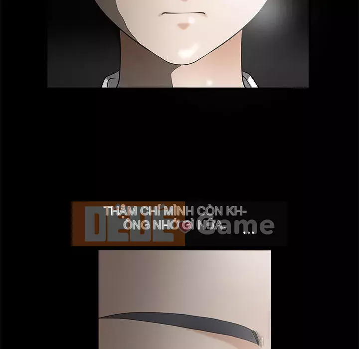 Búp bê hoàn hảo Chương 1-10