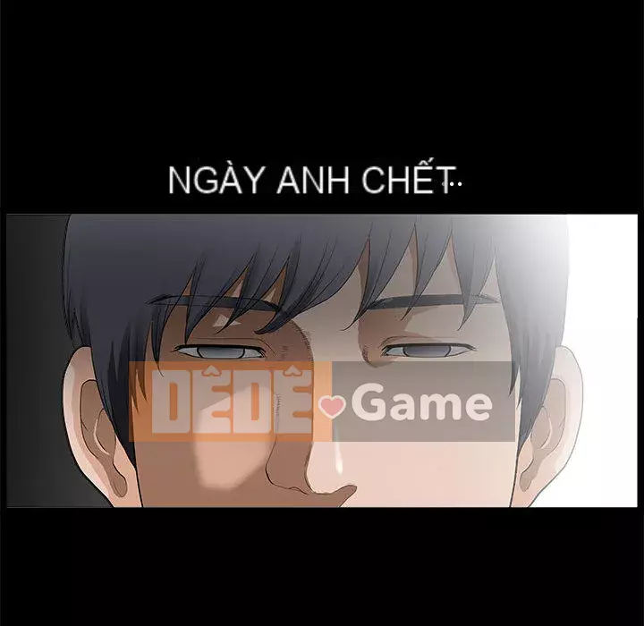 Búp bê hoàn hảo Chương 1-10