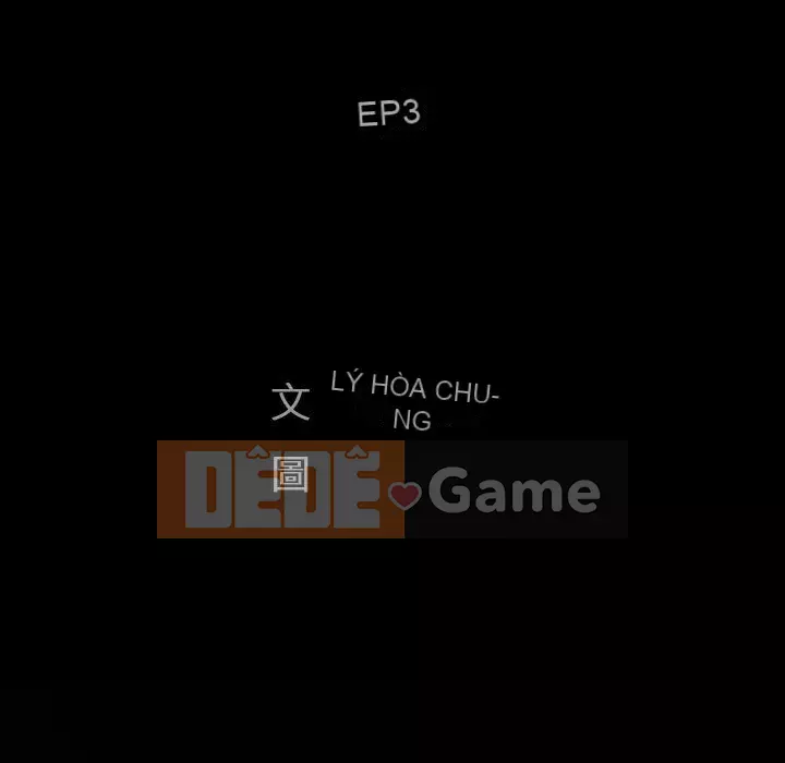 Búp bê hoàn hảo Chương 1-10