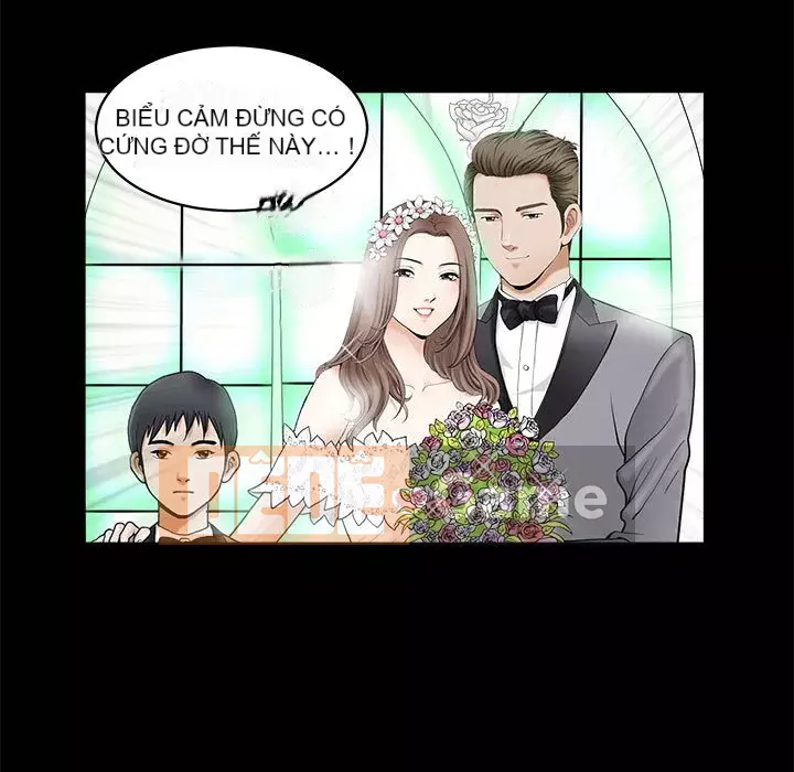 Búp bê hoàn hảo Chương 1-10