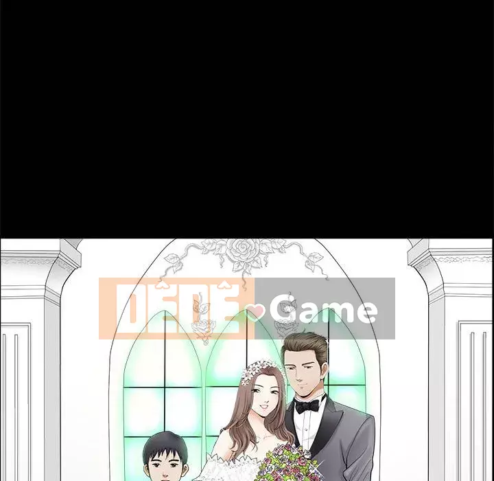 Búp bê hoàn hảo Chương 1-10